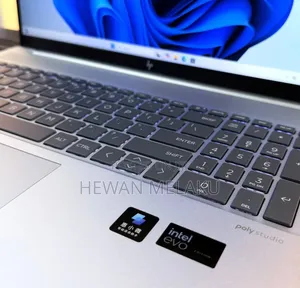 New Laptop HP Pavilion 15 32GB Intel Core Ultra 7 SSD 1T