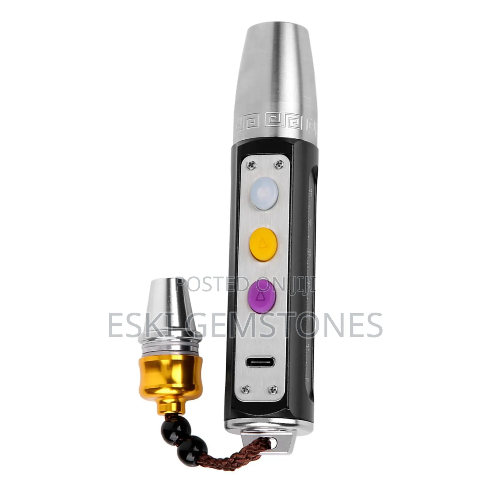 Uv Light Torch
