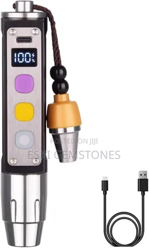 Uv Light Torch