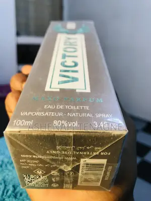 Victory for Men