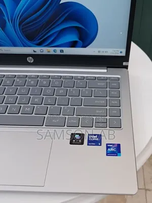 New Laptop HP Pavilion 15 16GB Intel Core Ultra 7 SSD 1T