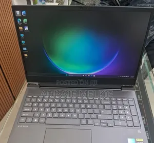 New Laptop HP Victus 16 16GB Intel Core i7 SSD 512GB