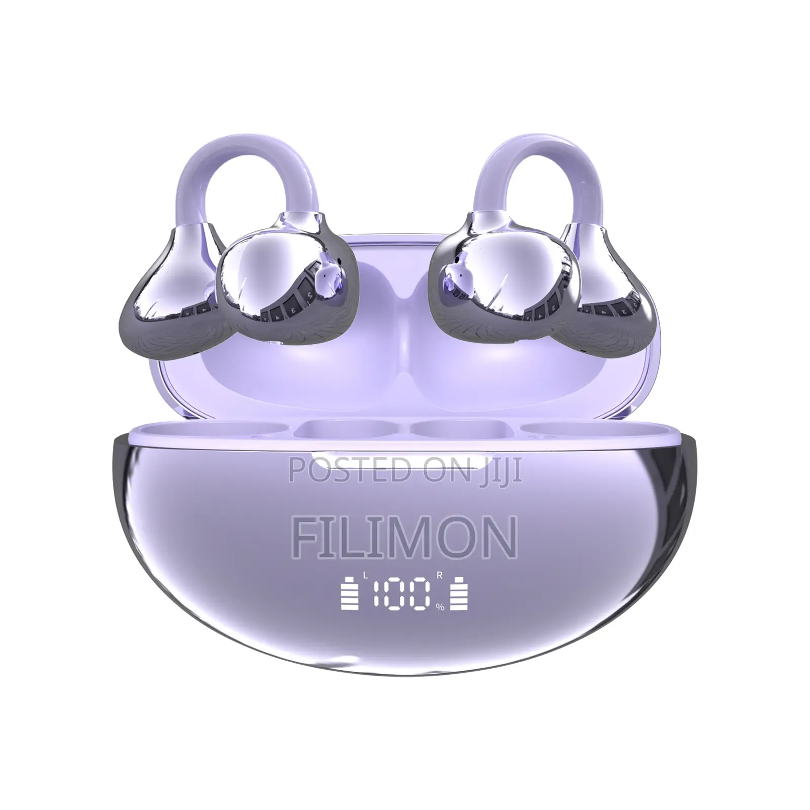 Earpod Bluetooth