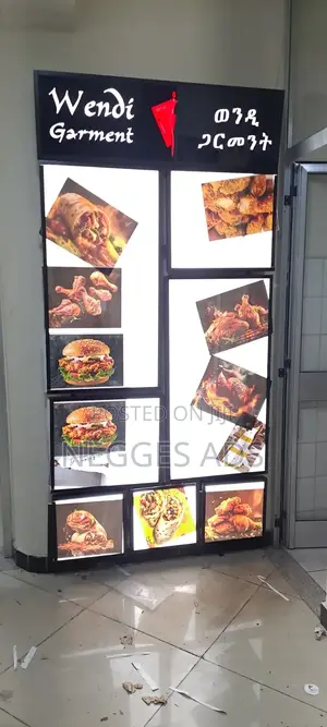 Advertising,and Printing