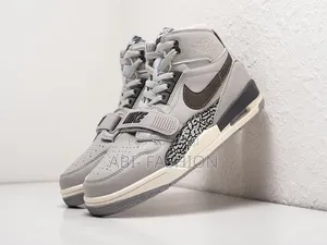 Nike Air Jordan Legacy 312 'Wolf Grey
