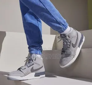 Nike Air Jordan Legacy 312 'Wolf Grey