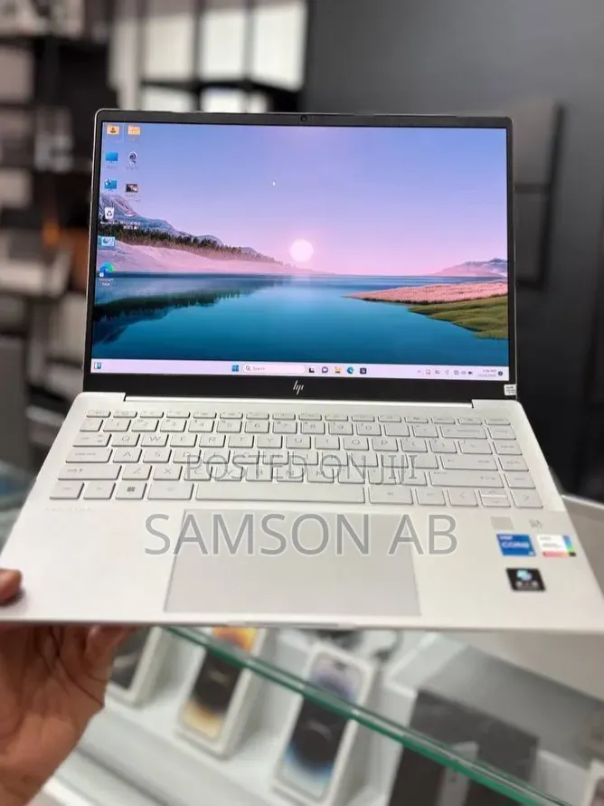 New Laptop HP Pavilion 14 16GB Intel Core i5 SSD 1T