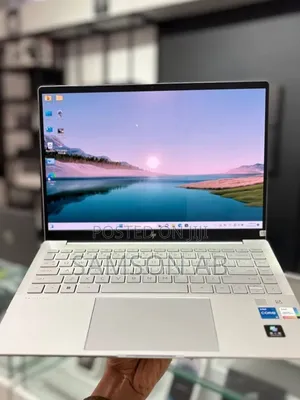 New Laptop HP Pavilion 14 16GB Intel Core i5 SSD 1T