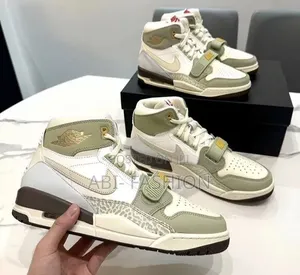 Nike Air Jordan Legacy 312 "Year of the Rabbit