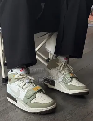 Nike Air Jordan Legacy 312 "Year of the Rabbit
