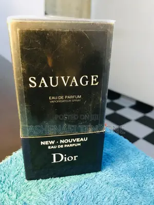 Suavage Dior