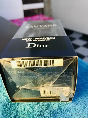 Suavage Dior