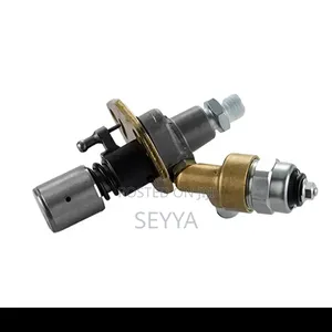 Generator Spare Parts