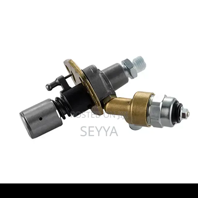 Generator Spare Parts