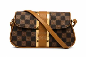 Monogram Handy Bag