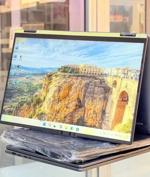 New Laptop Lenovo ThinkPad Yoga 16GB Intel Core Ultra 7 SSD 512GB