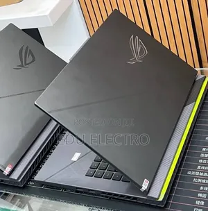 New Laptop Asus ROG Strix G15 16GB Intel Core i9 SSD 1T