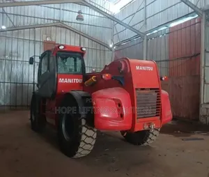 Manitou for Sale