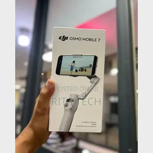 Dji Osmo Mobile 7