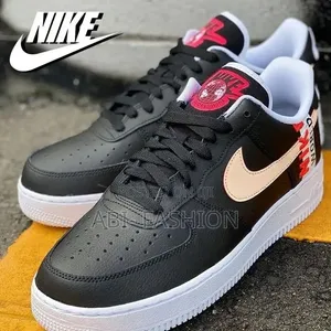 Nike Air Force 1 '07 LV8 "Worldwide Pack