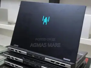 New Laptop Acer Predator Helios Neo 16 16GB Intel Core i7 SSD 1T