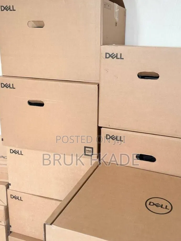 New Dell Pro Slim QCS1250 SFF 8GB Intel Core i5 SSD 512GB