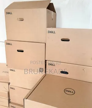New Dell Pro Slim QCS1250 SFF 8GB Intel Core i5 SSD 512GB