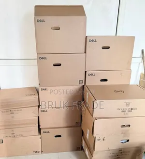 New Dell Pro Slim QCS1250 SFF 8GB Intel Core i5 SSD 512GB