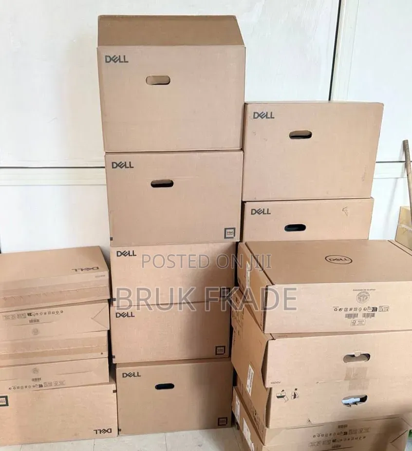 New Dell Pro Slim QCS1250 SFF 8GB Intel Core i5 SSD 512GB