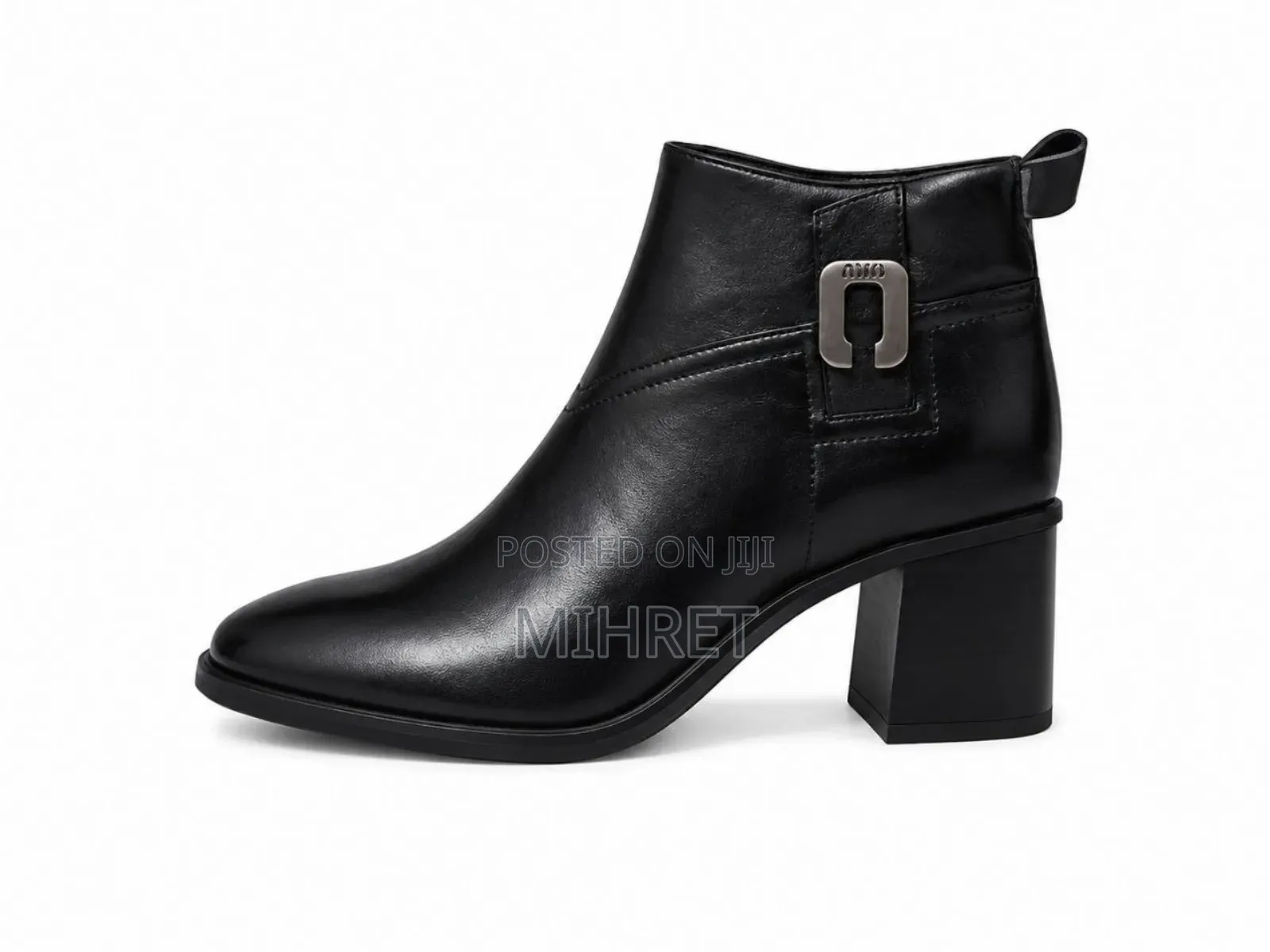 Fluchos Dorking Ankle Boots