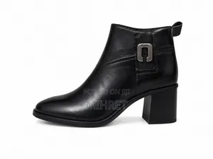 Fluchos Dorking Ankle Boots