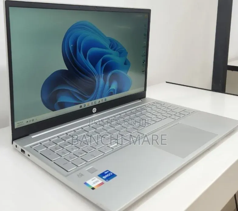 New Laptop HP Pavilion 15 16GB Intel Core i5 SSD 1T