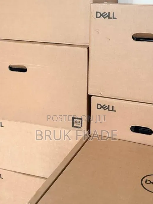 New Dell Pro Slim QCS1250 SFF 8GB Intel Core i5 SSD 512GB