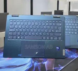 New Laptop Lenovo 16GB Intel Core Ultra 7 SSD 512GB