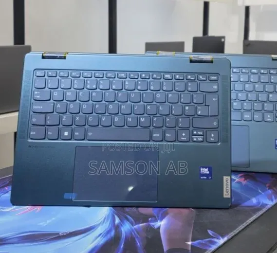 New Laptop Lenovo 16GB Intel Core Ultra 7 SSD 512GB