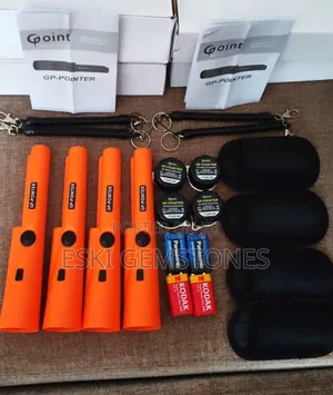 Gp-Pointer