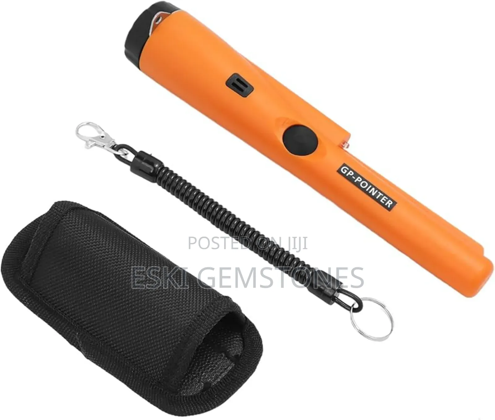 Gp-Pointer