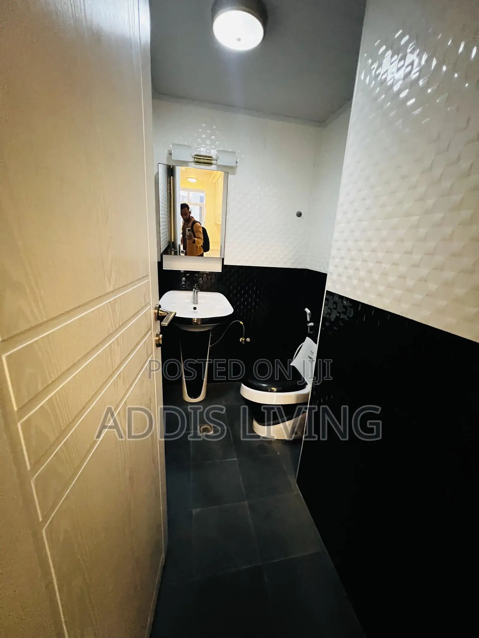 2bdrm Apartment in Bole for sale