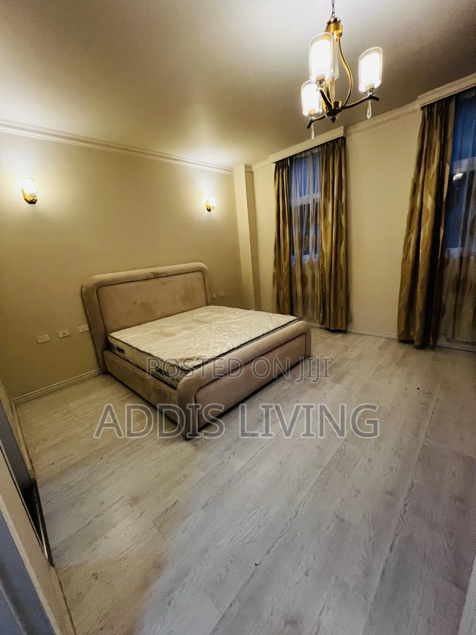 2bdrm Apartment in Bole for sale