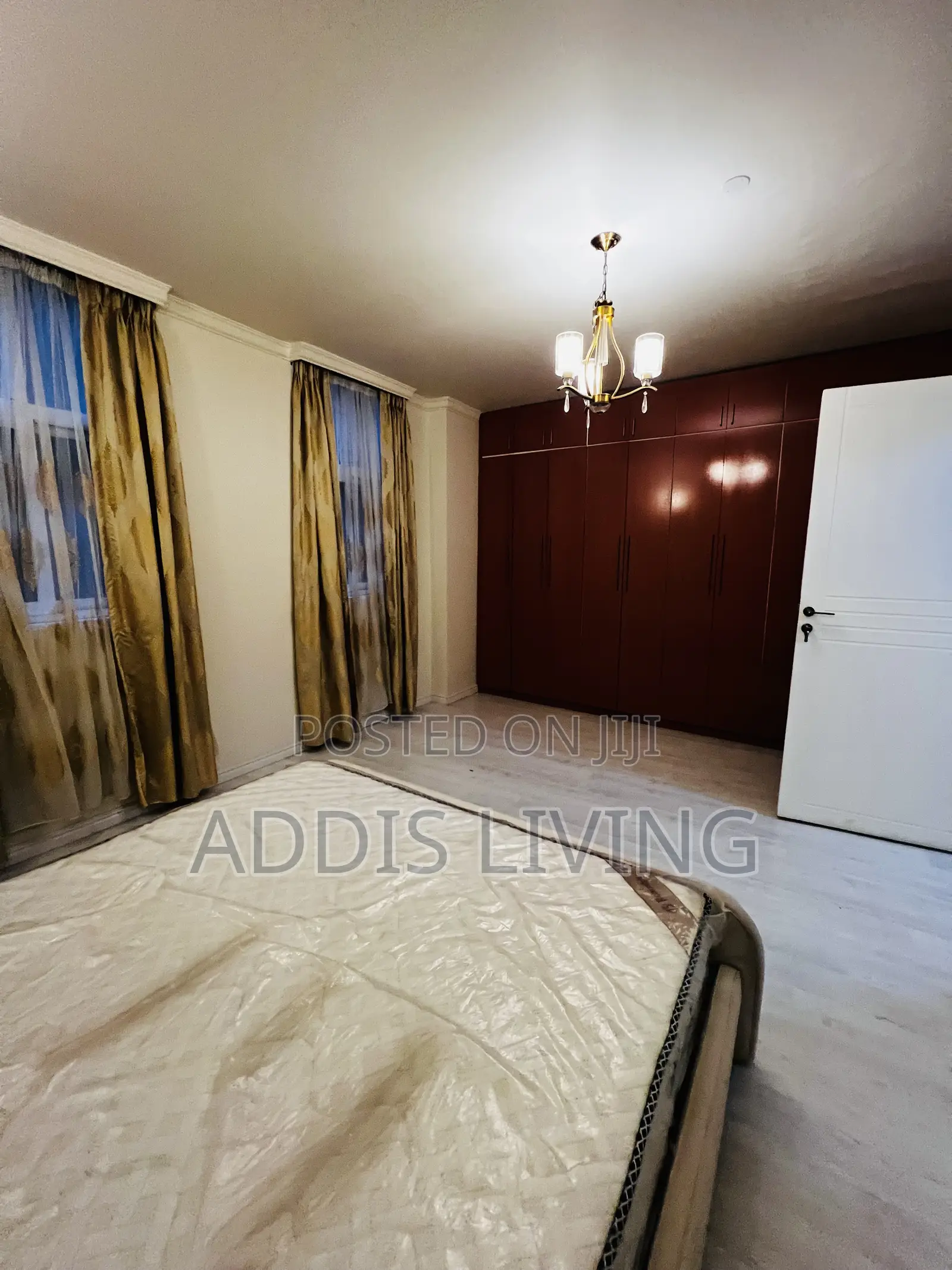 2bdrm Apartment in Bole for sale