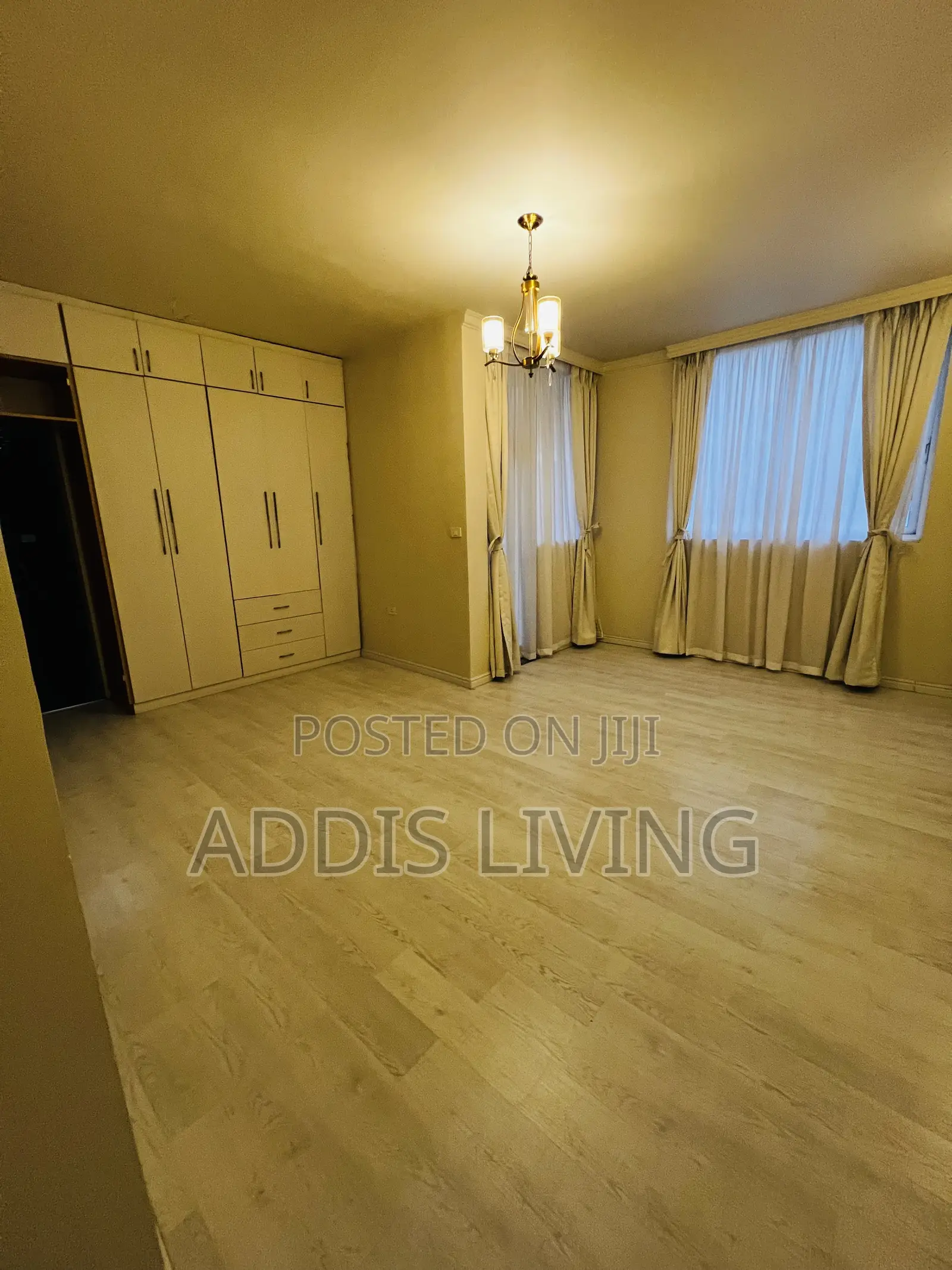 2bdrm Apartment in Bole for sale