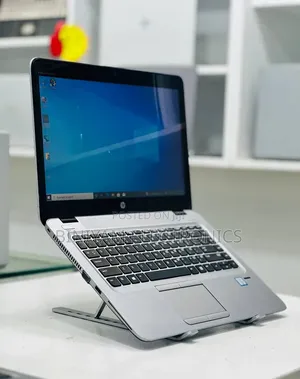 New Laptop HP EliteBook 840 G3 8GB Intel Core i5 SSD 512GB