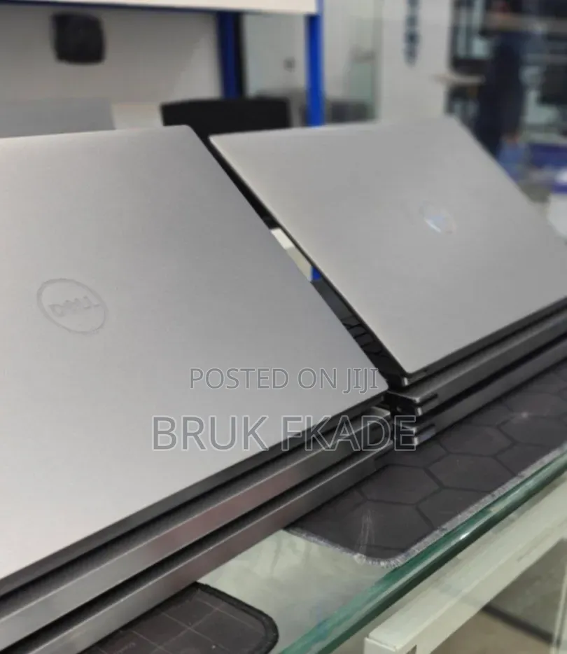 New Laptop Dell Precision 15 3541 16GB Intel Core i7 SSD 512GB