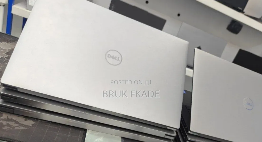 New Laptop Dell Precision 15 3541 16GB Intel Core i7 SSD 512GB