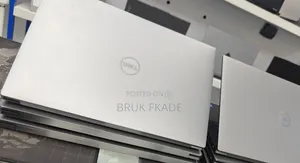 New Laptop Dell Precision 15 3541 16GB Intel Core i7 SSD 512GB