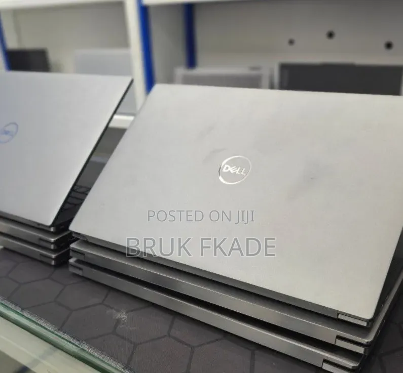 New Laptop Dell Precision 15 3541 16GB Intel Core i7 SSD 512GB