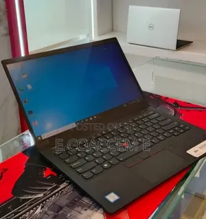 New Laptop Lenovo 16GB Intel Core i7 SSD 512GB