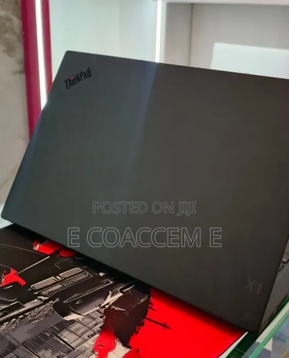 New Laptop Lenovo 16GB Intel Core i7 SSD 512GB