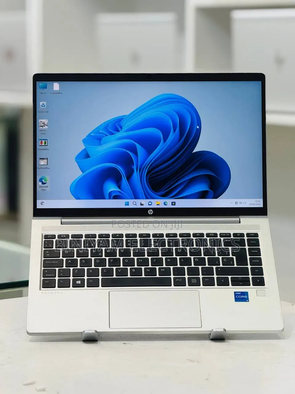 New Laptop HP ProBook 6360B 8GB Intel Core i5 SSD 512GB