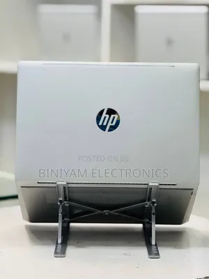 New Laptop HP ProBook 6360B 8GB Intel Core i5 SSD 512GB